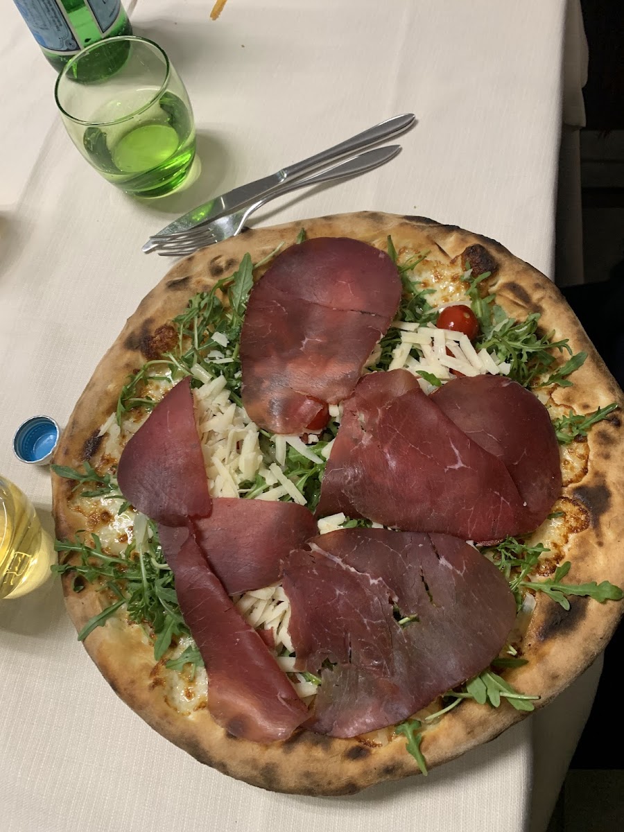 Ristorante Le Due Querce Photos 2